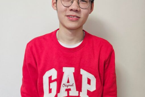 【機械システム工学科】小林 優太さん：機械システム工学科在学生のリアルボイス